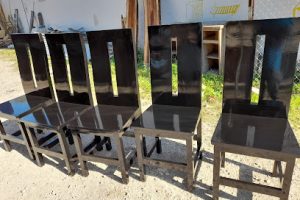 Carpintería y Muebleria San Miguel en Campeche