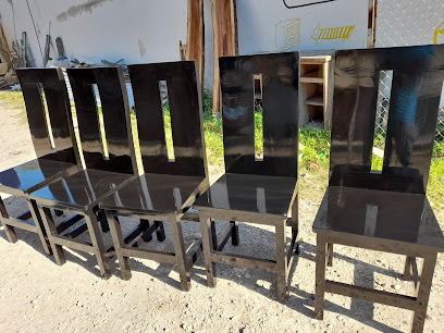 Carpintería y Muebleria San Miguel en Campeche