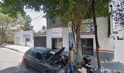 Casa Leo en Iztapalapa
