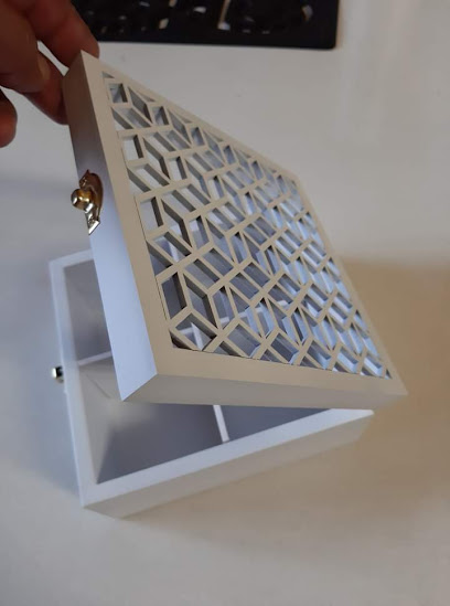 Casita de Madera en Pachuca