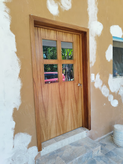 Cmi Carpintería Moderna Inteligente en Tepic