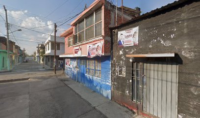 Codisma Abc en Morelia