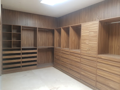 Colt Melamine Solutions en Colima