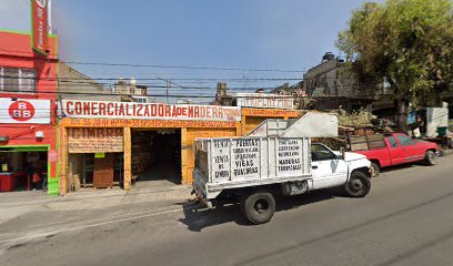 Comercializadora de Madera y Triplay, Caoba Etc. en Gustavo A. Madero