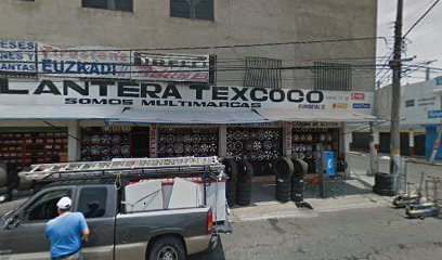 Comercializadora de Triplay y Madera en Nezahualcóyotl