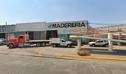 Compañía Maderera Zamora S.A de C.V. en Tonalá
