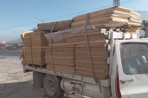 Compra Venta de Madera y Metales Rodríguez en Monclova