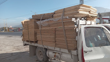 Compra Venta de Madera y Metales Rodríguez en Monclova