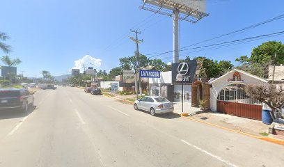 Corporación Maderera Mg S.A. de C.V. en Acapulco
