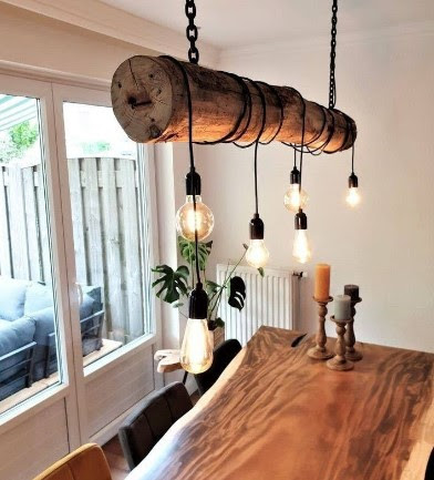 Creaciones Madera y Metal en La Paz