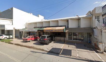 Creaciones en Madera en Torreón