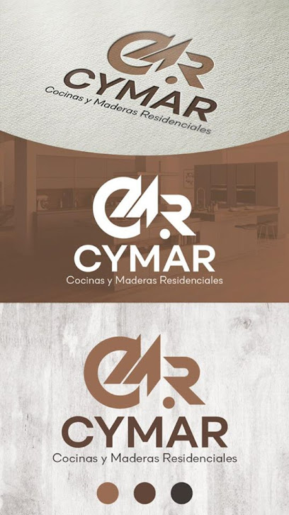 Cymar Cocinas y Maderas Residenciales en Durango