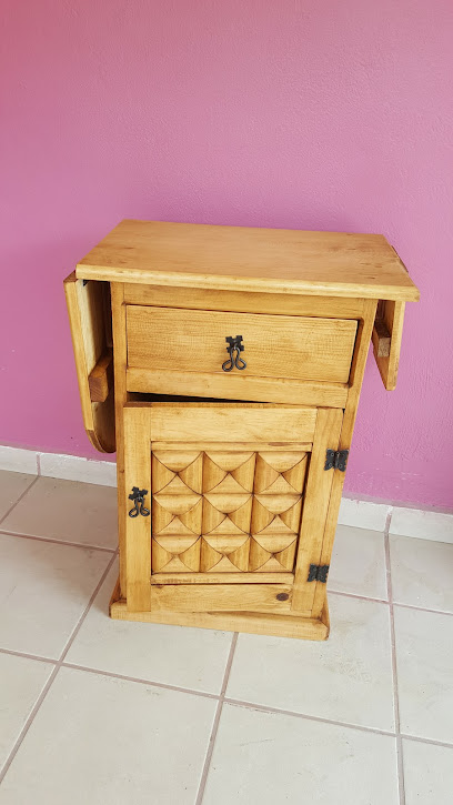 D'Madera en Chilpancingo