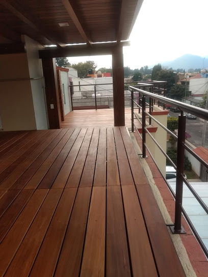 Decora Hogar Arte en Madera en Xochimilco