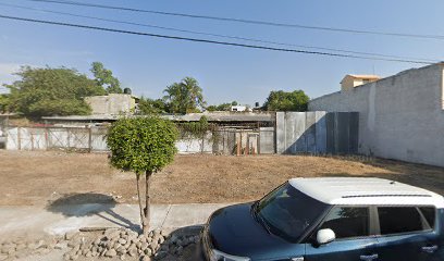 Diseño Madera en Colima