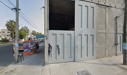 Diseño y Cortes en Madera y Metal Sas en Nezahualcóyotl