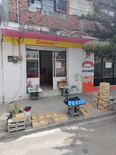 Diseños en Madera en Tizayuca