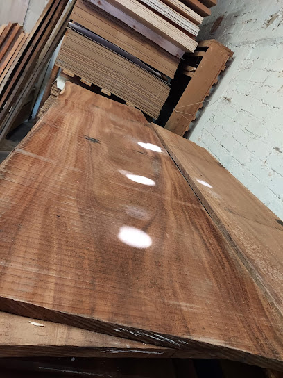 Distribuidora de Maderas Gamma en Zapopan