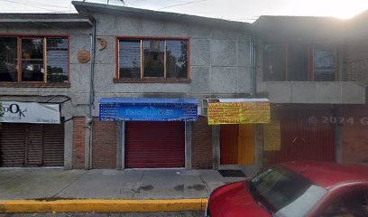 Ebanisteria y Carpintería en Tlalpan