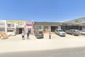 Ec Woods en San José del Cabo