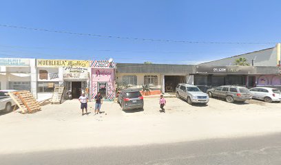 Ec Woods en San José del Cabo