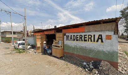 El Maderas en Chalco