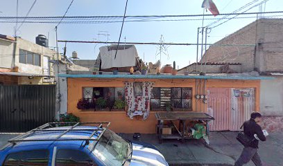 Estilo y Decoración en Madera en Nezahualcóyotl