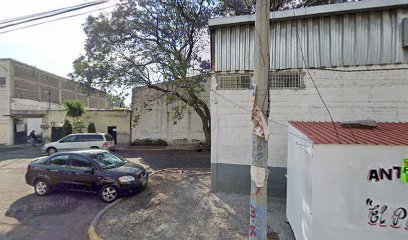 F&F Mobiliario Con Madera en Iztapalapa