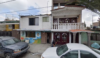 Fabrica Puertas en Cuautitlán Izcalli