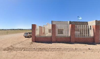 Forestal Dimont en Delicias