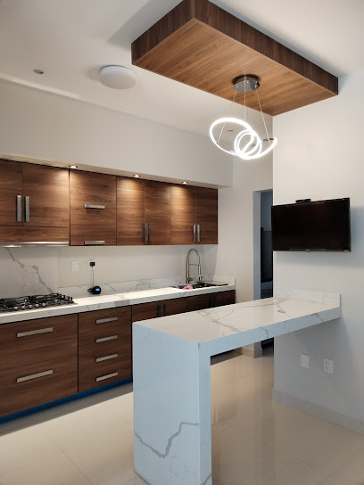 Formas en Madera en Torreón