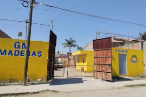 Gm Maderas en Tonalá