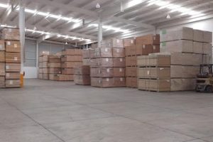 Grupo Cg Maderas – Bodega Celaya | Comercialización de Maderas Nacionales e Importadas en Celaya