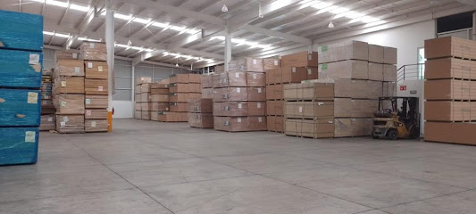 Grupo Cg Maderas - Bodega Celaya | Comercialización de Maderas Nacionales e Importadas en Celaya