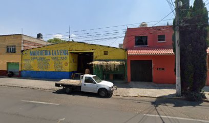 Grupo La Madera en Gustavo A. Madero