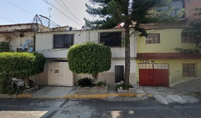 Grupo Maderero Corza S.A. de C.V. en Tlalpan