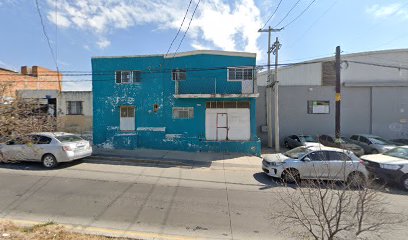 Grupo Maderero Najal en Guadalajara