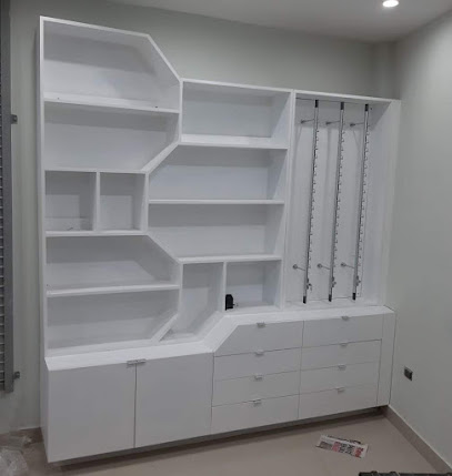 Ideas en Madera en Ixtapaluca