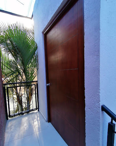 Konstportal en Cuernavaca