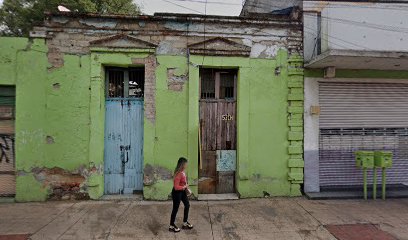 La Cada de Madera en Miguel Hidalgo