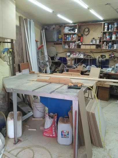La Carpintería Expertos en Madera en Tlalpan