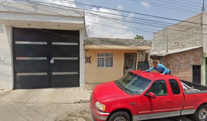 La Casa de Madera Desde 1985 en Tulancingo