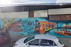 La Cienega M I en Miguel Hidalgo