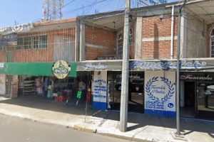 La Estrella de Tlahuac en Tláhuac