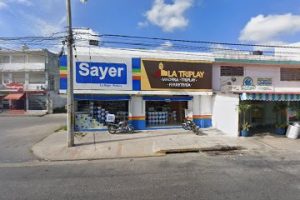 La Triplay en Campeche