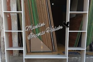 Laminados y Muebles Halcón Imperio en Chimalhuacán
