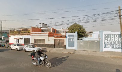 Lopez Olmedo Ma Martha en Gustavo A. Madero