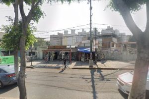 López en Iztapalapa