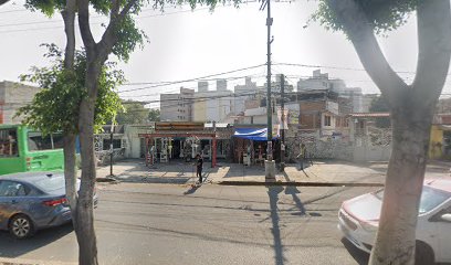 López en Iztapalapa