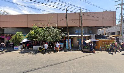 Los 3 Cuadros en Acapulco